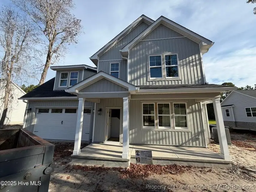 2374 Zion Hill Road Se, Bolivia, NC 28422 - Image #1