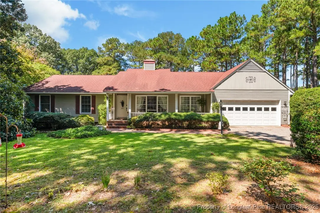 83 Traceway North, Sanford, NC 27332 - #1