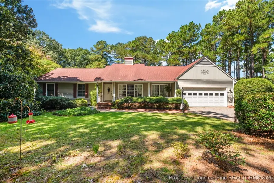 83 Traceway North, Sanford, NC 27332 - #2