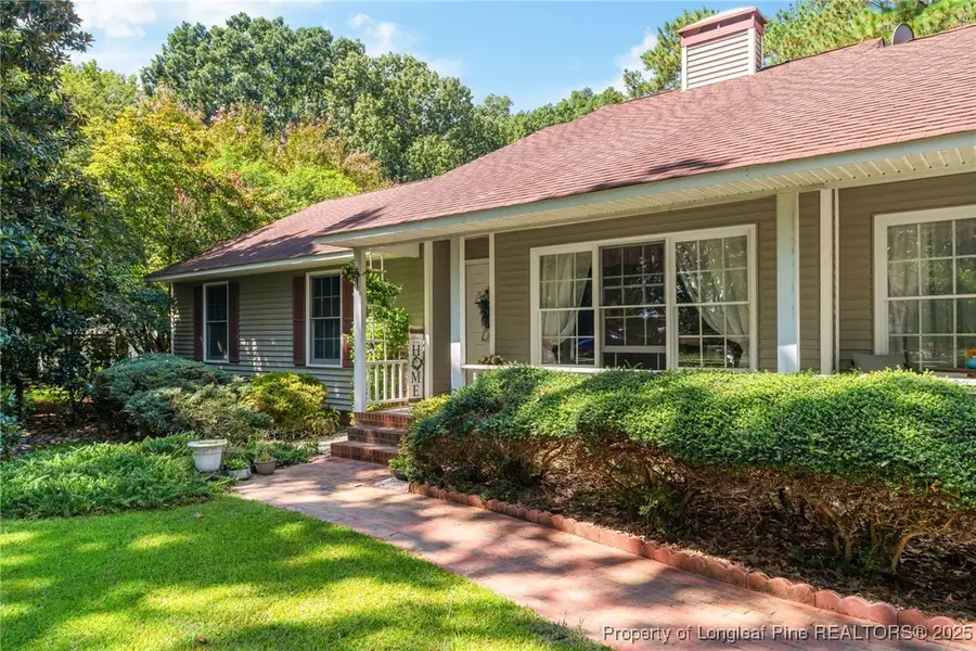 83 Traceway North, Sanford, NC 27332 - #3