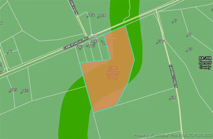 2609 Cameron Hill Road, Cameron, NC 28326 - Image #3