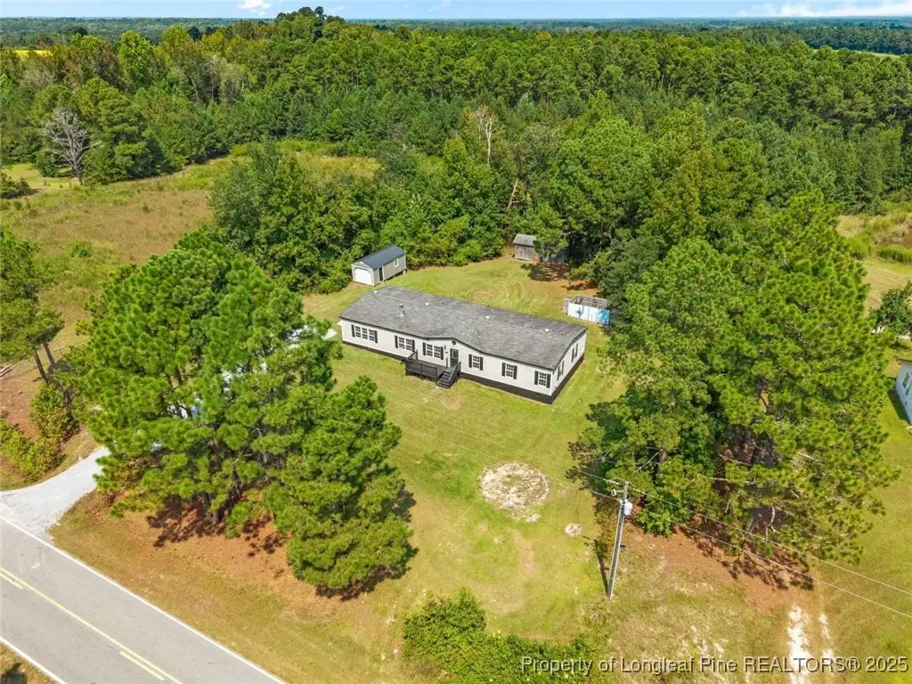 2266 Byrds Pond Road, Erwin, NC 28339 - Image #1