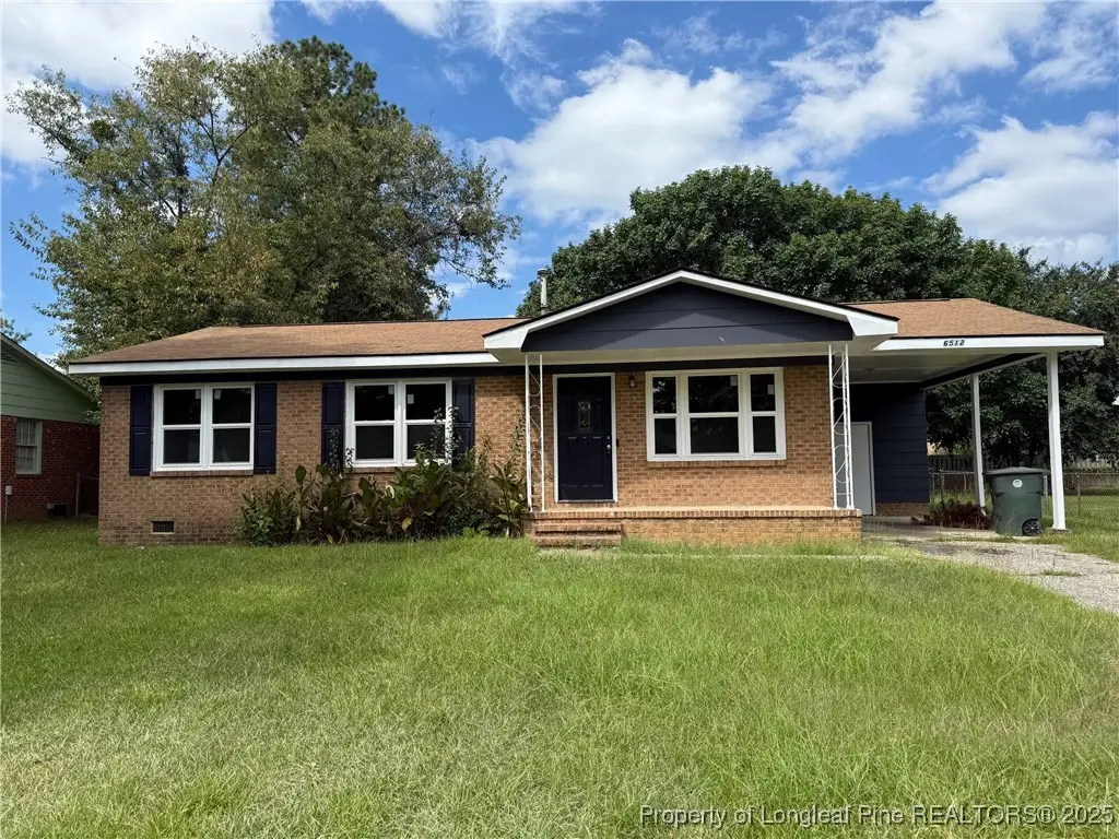 6512 Kemper Court, Fayetteville, NC 28314 - Image #1