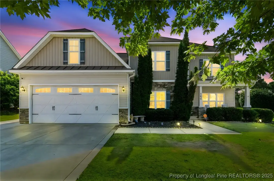 160 N Prince Henry Way, Cameron, NC 28326 - Image #1