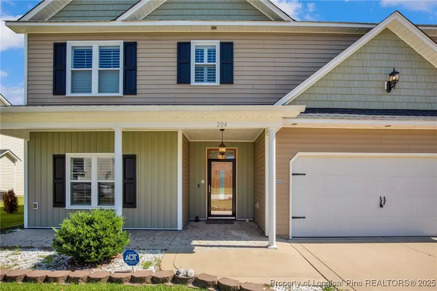 204 Peaceford Avenue, Raeford, NC 28376 - Image #2