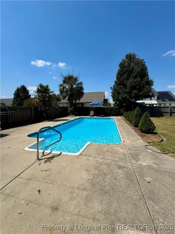 5940 Blue Sky Lane, Hope Mills, NC 28348 - Image #2