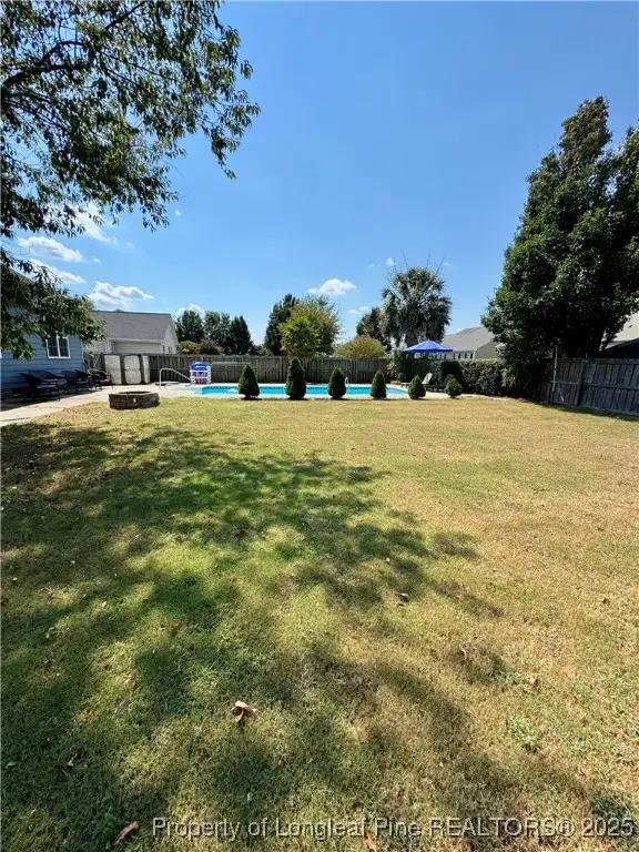 5940 Blue Sky Lane, Hope Mills, NC 28348 - Image #3