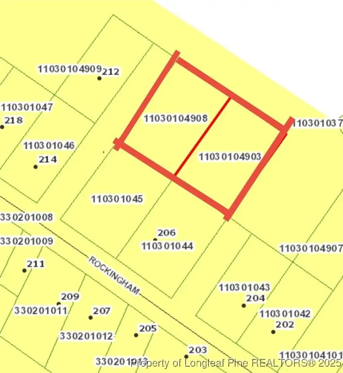 TBD Tbd-near Rockingham Rd Street, Maxton, NC 28364 - Image #2