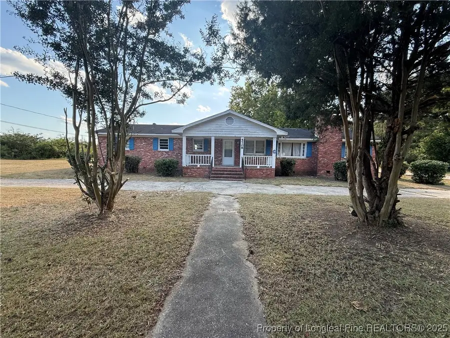 5708 Cedar Creek Road, Fayetteville, NC 28312 - Image #2