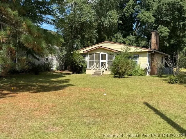 435 W Connecticut Avenue, Southern Pines, NC 28387 - #2