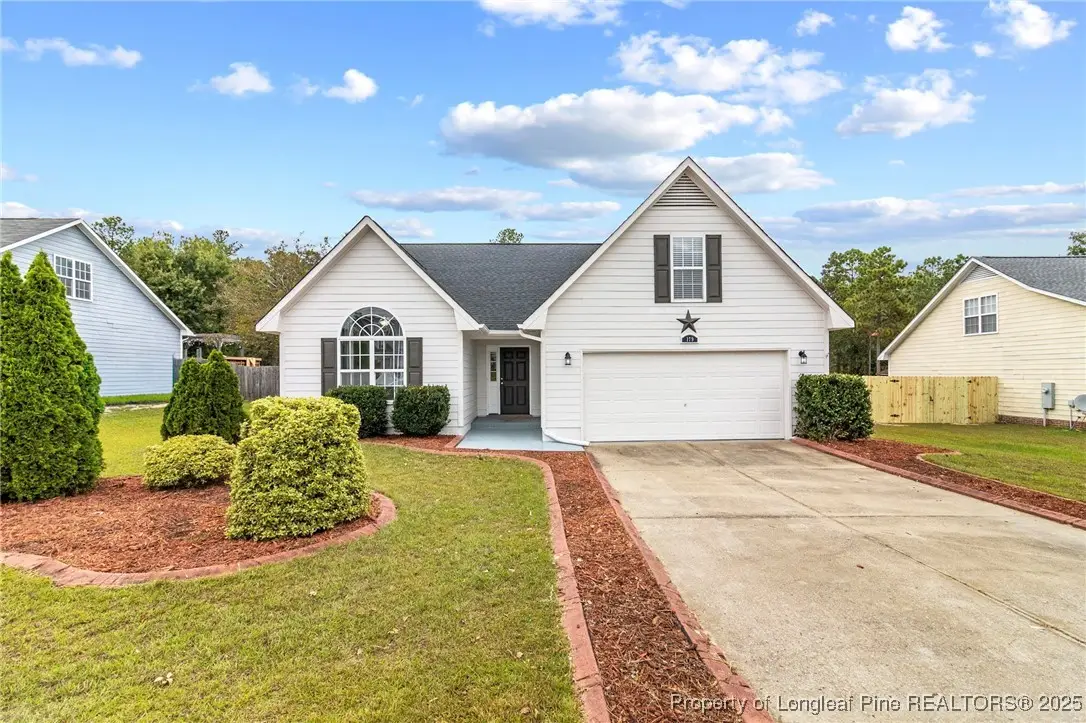 179 Fallingleaf Drive, Raeford, NC 28376 - Image #1