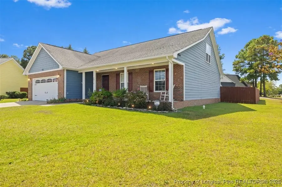 2917 Jakes Alley, Fayetteville, NC 28306 - Image #3