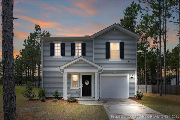 175 Desert Orchid Circle, Raeford, NC 27376