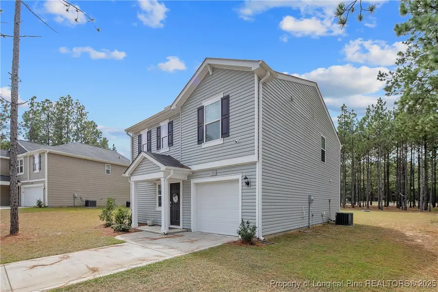 175 Desert Orchid Circle, Raeford, NC 27376 - #3