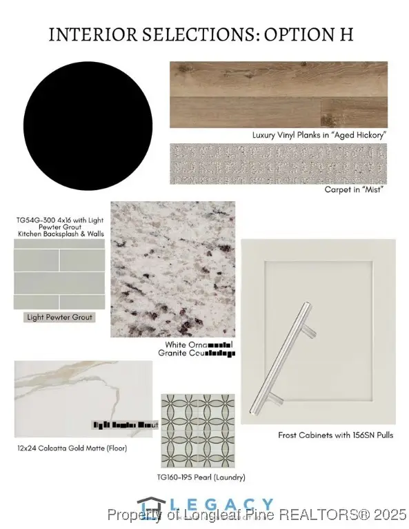 256 Elijah Way, Vass, NC 28394 - Image #3