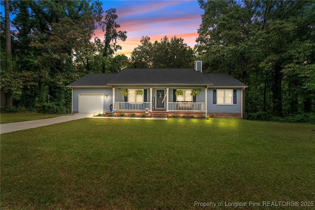 76 N Hillside Drive, Spring Lake, NC 28390 - Image #1