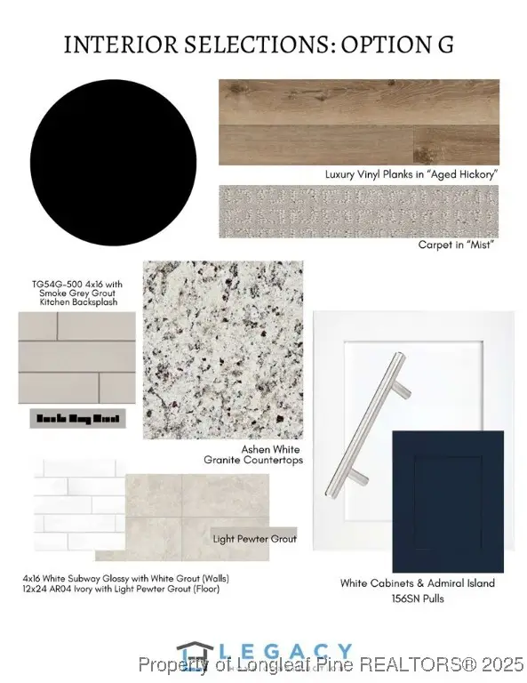 262 Elijah Way, Vass, NC 28394 - Image #3