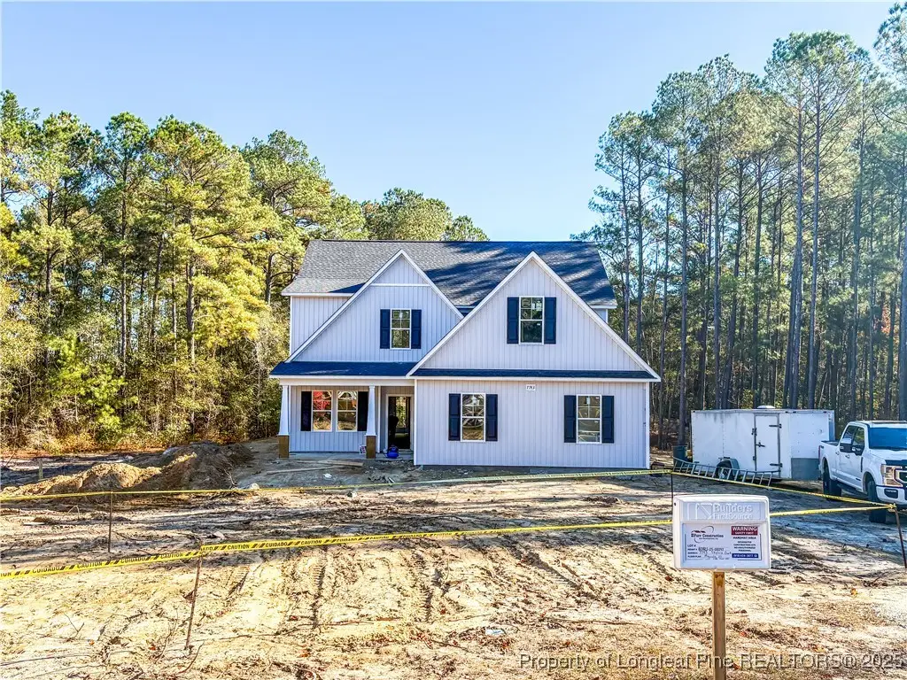 7743 Skylark Court, Autryville, NC 28318 - Image #1