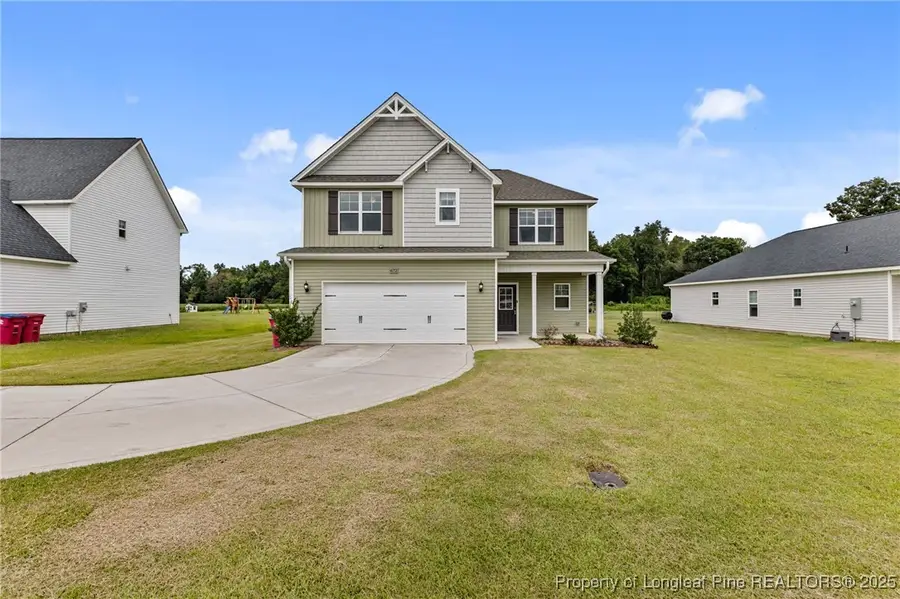 672 Barlow Road, Parkton, NC 28371 - Image #2