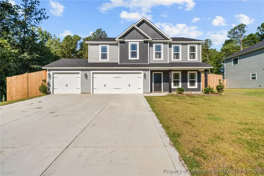 247 N Horace Walters Road, Raeford, NC 28376 - Image #2
