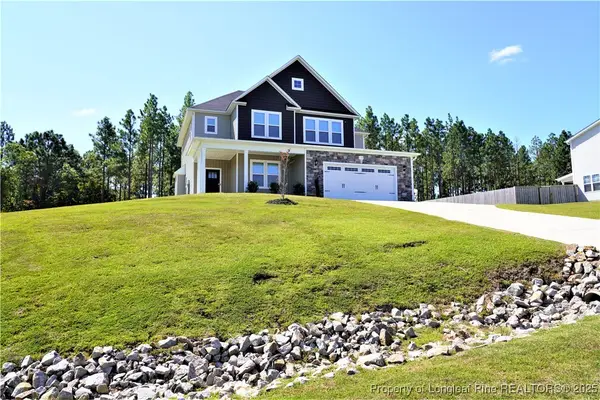 113 Nairn Street, Fayetteville, NC 28311