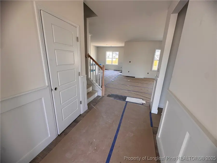 410 Lyman (lot 269) Drive, Fayetteville, NC 28312 - Image #3