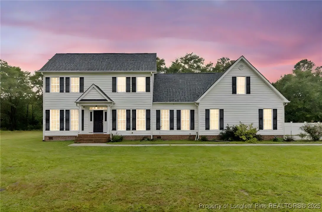 224 Oak Hill Drive, Dunn, NC 28334 - Image #1