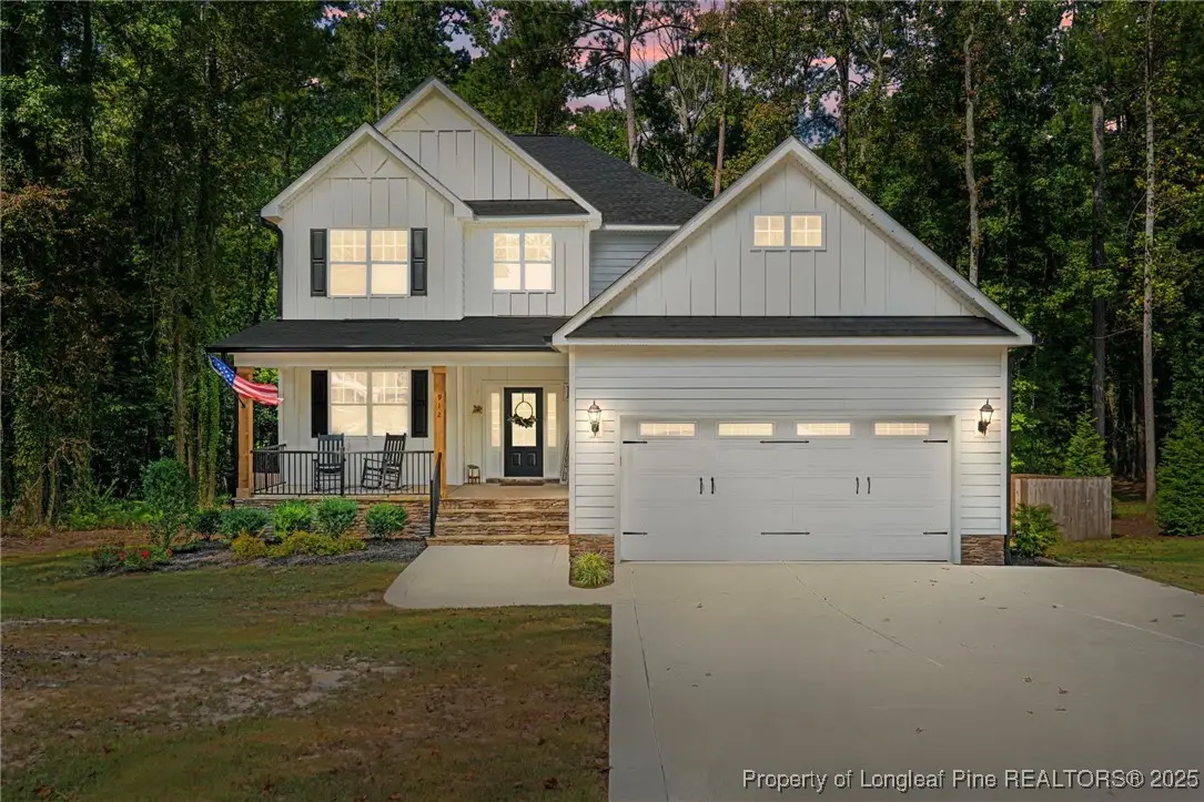 912 Sunset Drive, Carthage, NC 28327 - Image #1