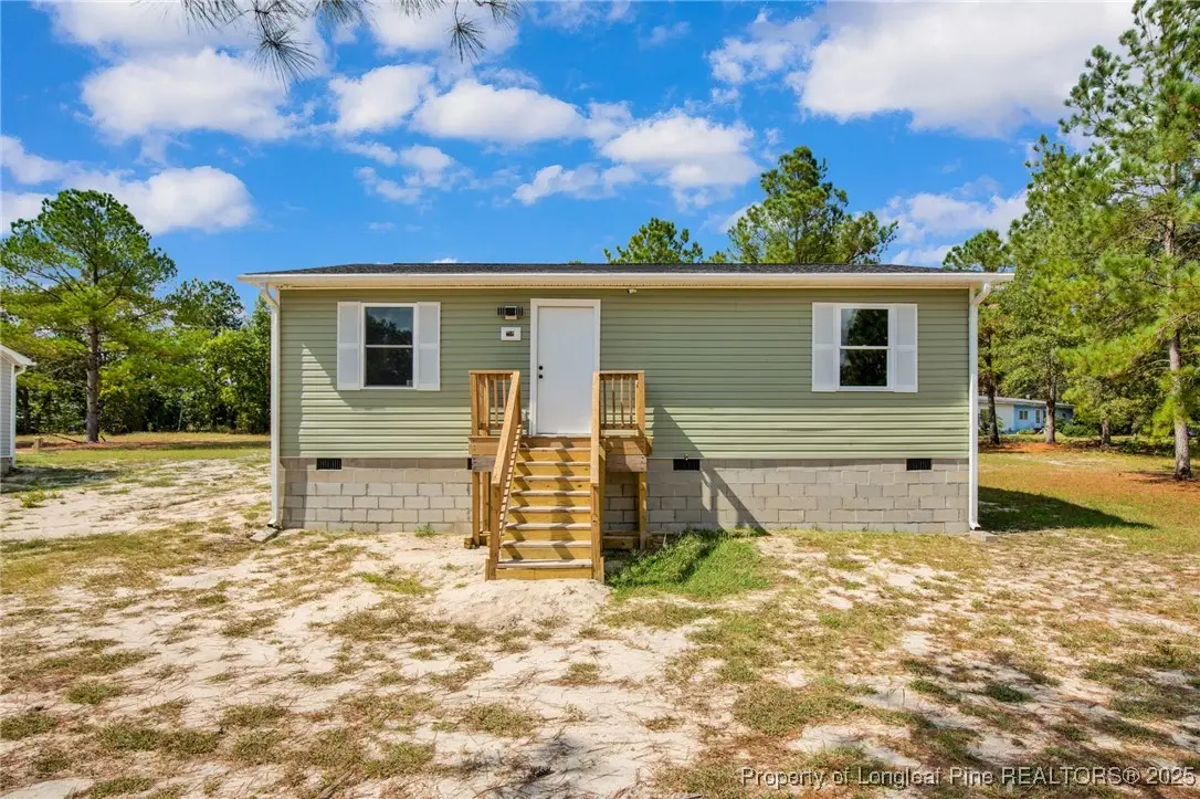 258 Brower Road, Cameron, NC 28326 - #1