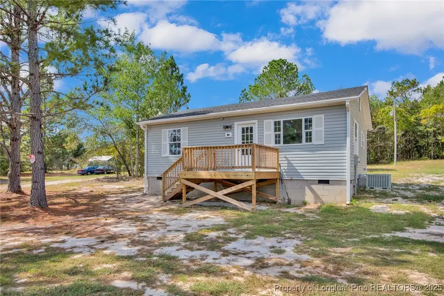 266 Brower Road, Cameron, NC 28326 - #2