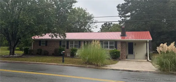 4789 Main Street, Linden, NC 28356