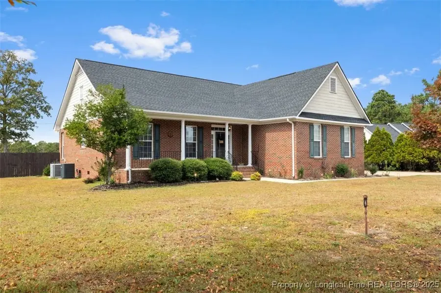301 Steeplechase Lane, Raeford, NC 28376 - Image #2