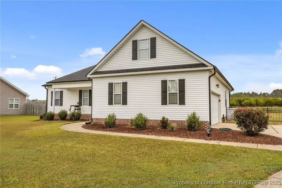 45 Braddock Drive, Lillington, NC 27546 - Image #3