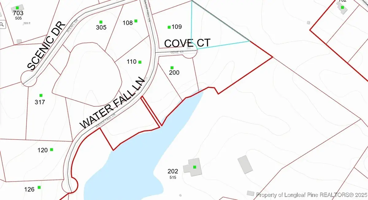 Lot 4 Cove Court, Sanford, NC 27330 - #1