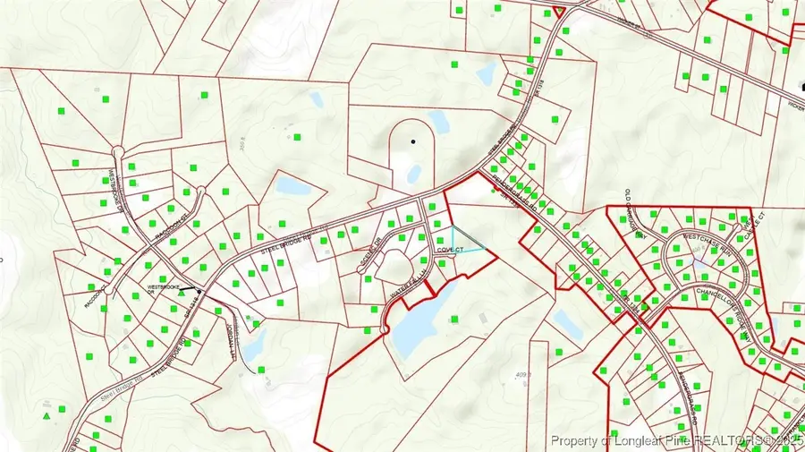 Lot 4 Cove Court, Sanford, NC 27330 - #2