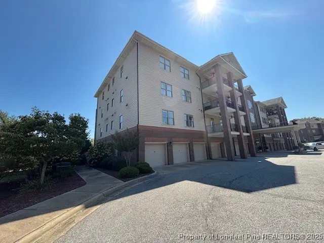 220 Hugh Shelton Loop #201, Fayetteville, NC 28301 - Image #3