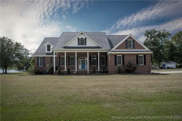 515 Briarwood Road, Warsaw, NC 28398