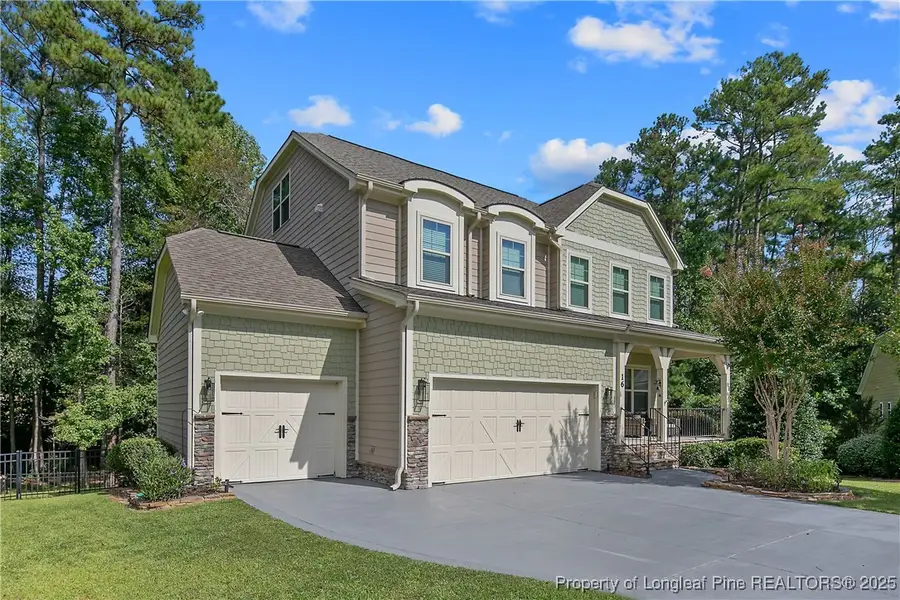 16 Spring Pond Lane, Spring Lake, NC 28390 - Image #3