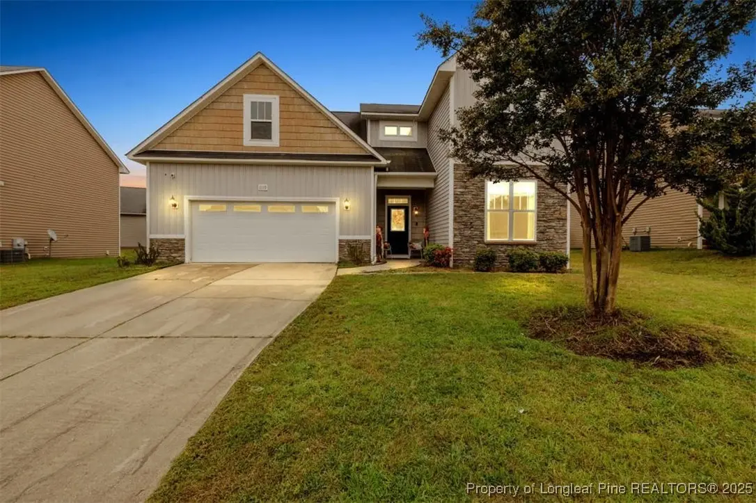 1229 Brickyard Drive, Fayetteville, NC 28306 - Image #1