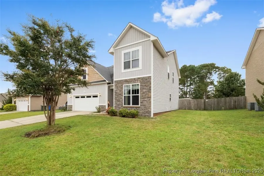 1229 Brickyard Drive, Fayetteville, NC 28306 - Image #3