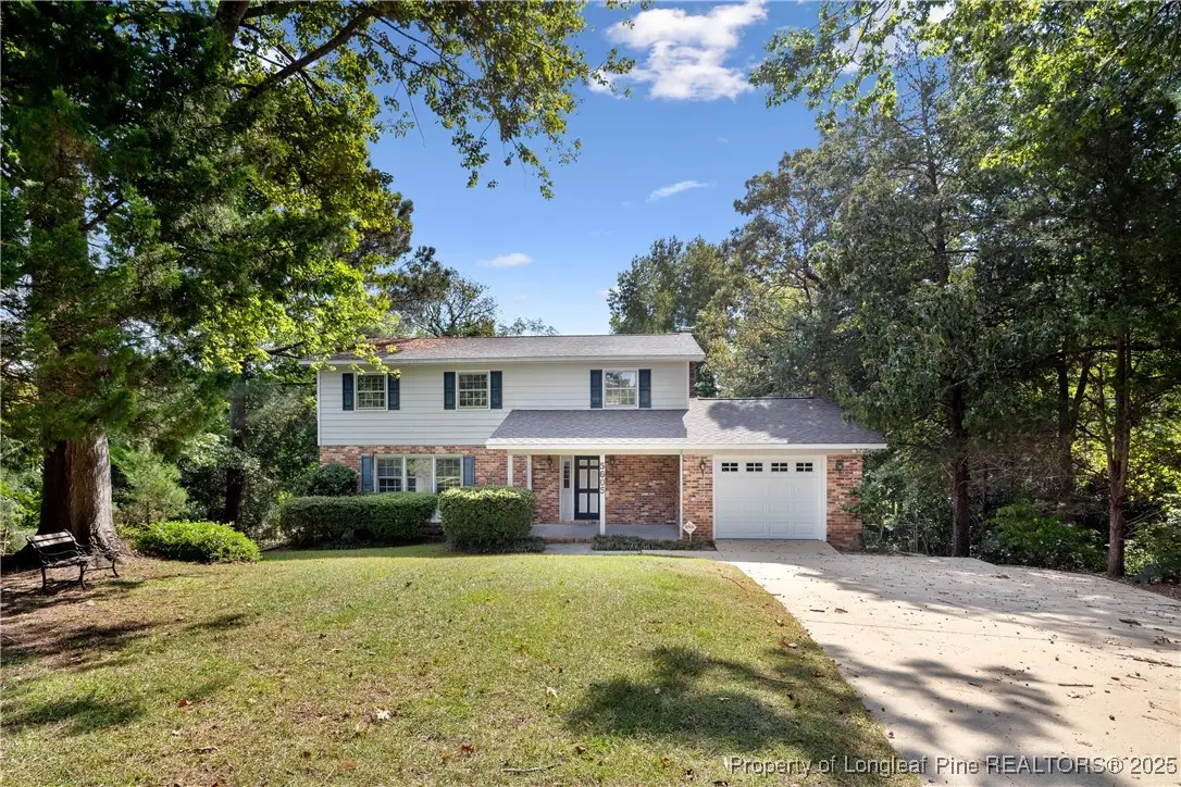 5605 Lockheart Circle, Fayetteville, NC 28303 - #1