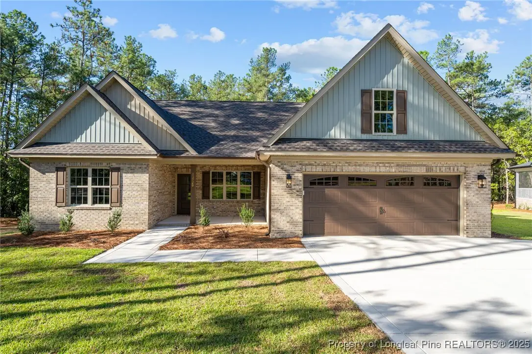 15720 Wildlife Lane, Wagram, NC 28396 - Image #1