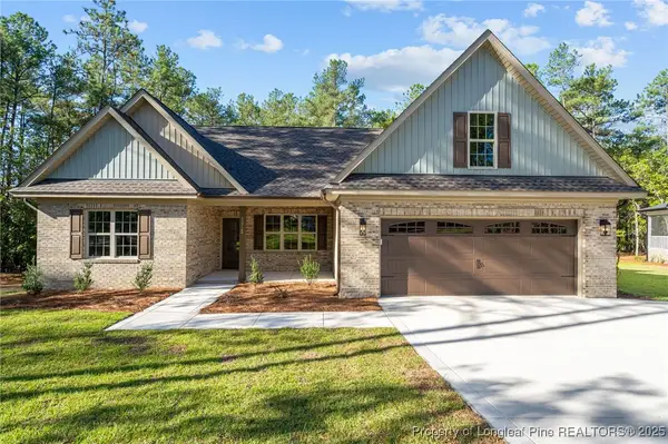 15720 Wildlife Lane, Wagram, NC 28396