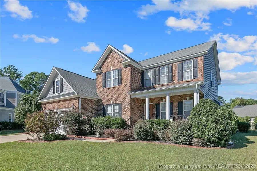 805 Bobby Jones Drive, Fayetteville, NC 28312 - Image #2