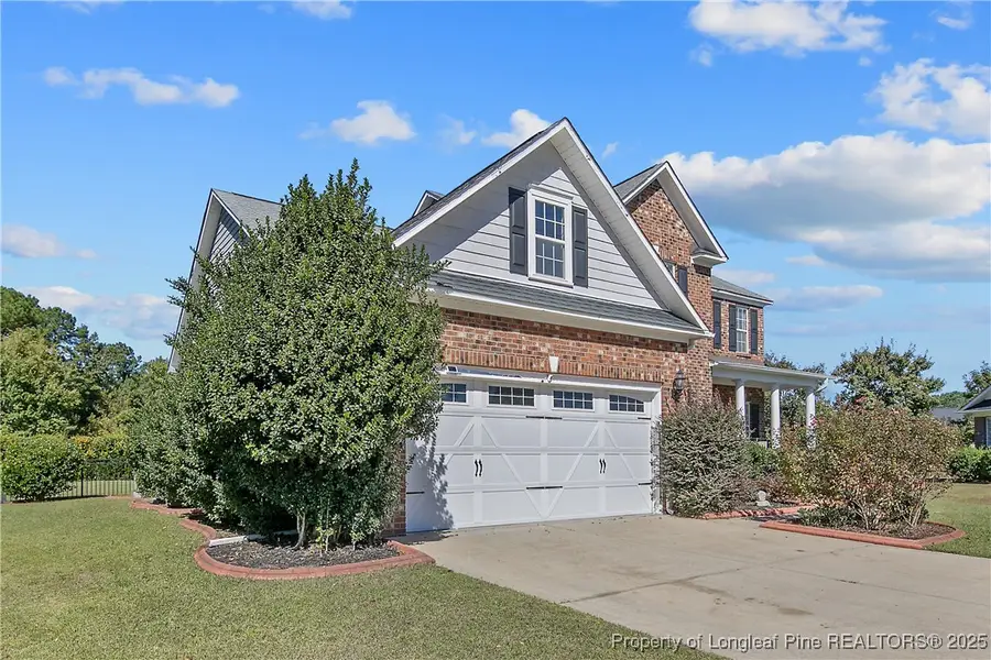 805 Bobby Jones Drive, Fayetteville, NC 28312 - Image #3