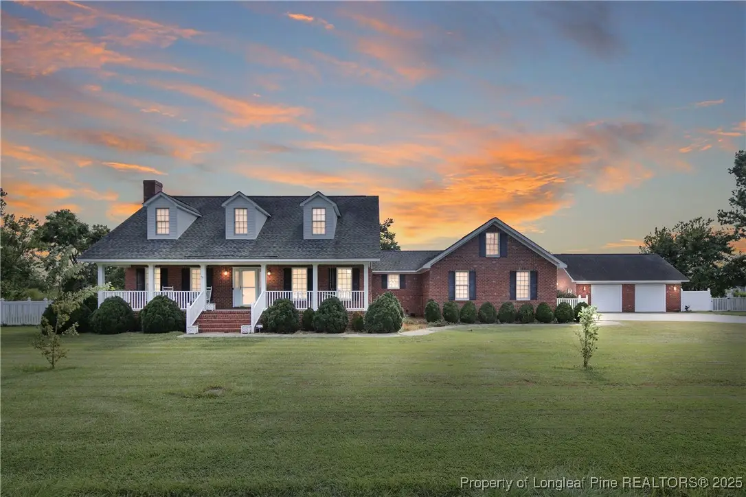 201 James Street, Salemburg, NC 28385 - Image #1