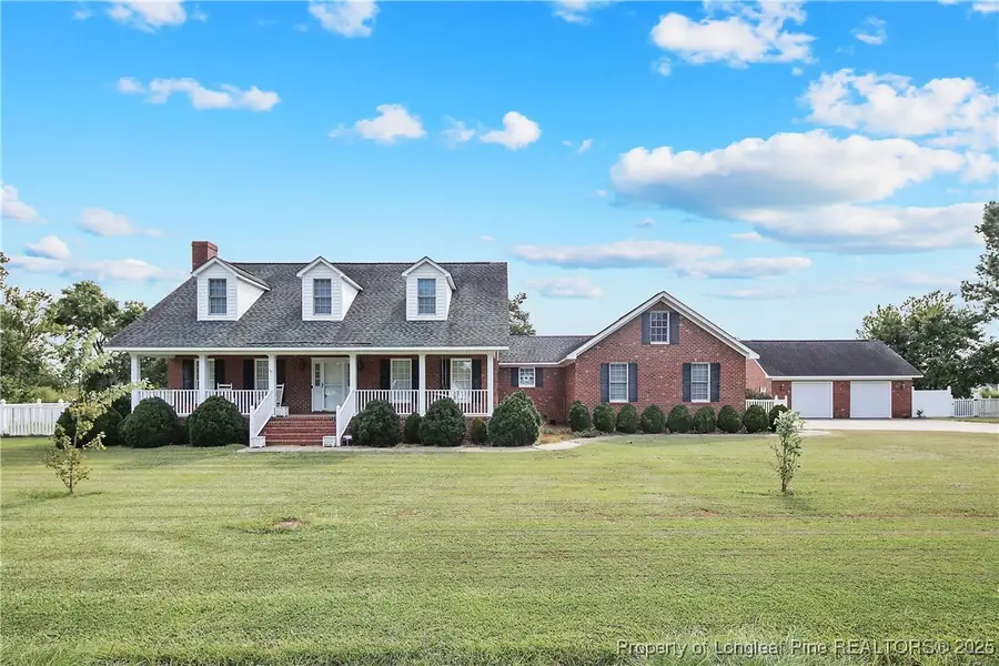 201 James Street, Salemburg, NC 28385 - Image #2