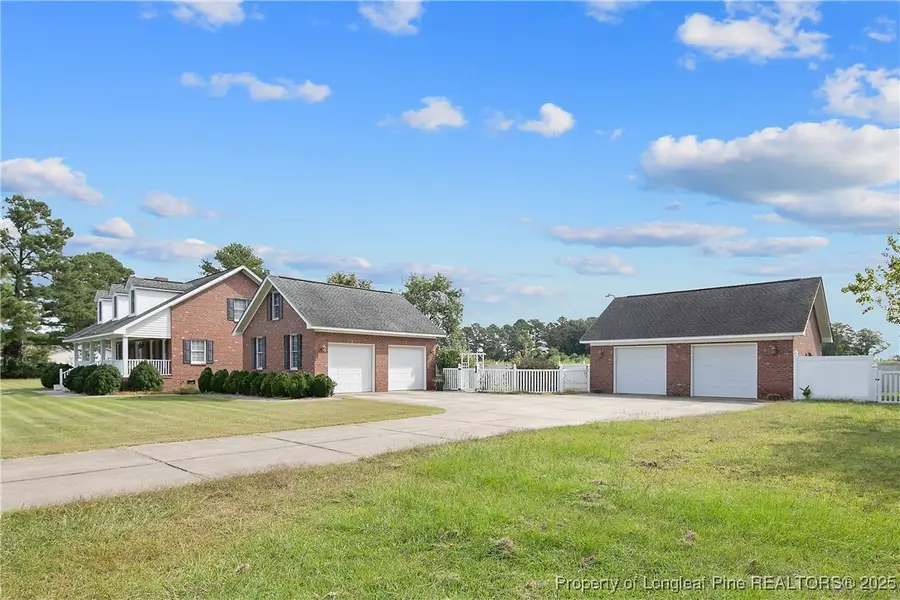 201 James Street, Salemburg, NC 28385 - Image #3