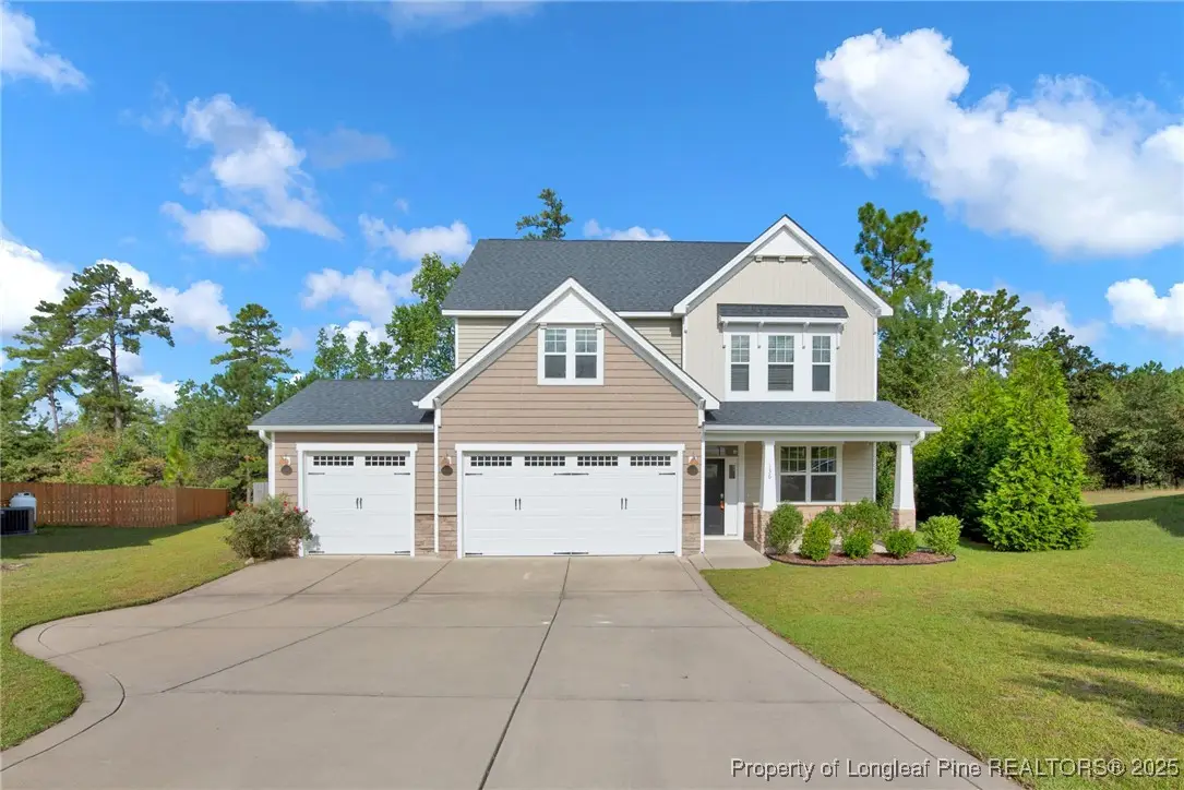 136 Loch Lane, Cameron, NC 28326 - Image #1