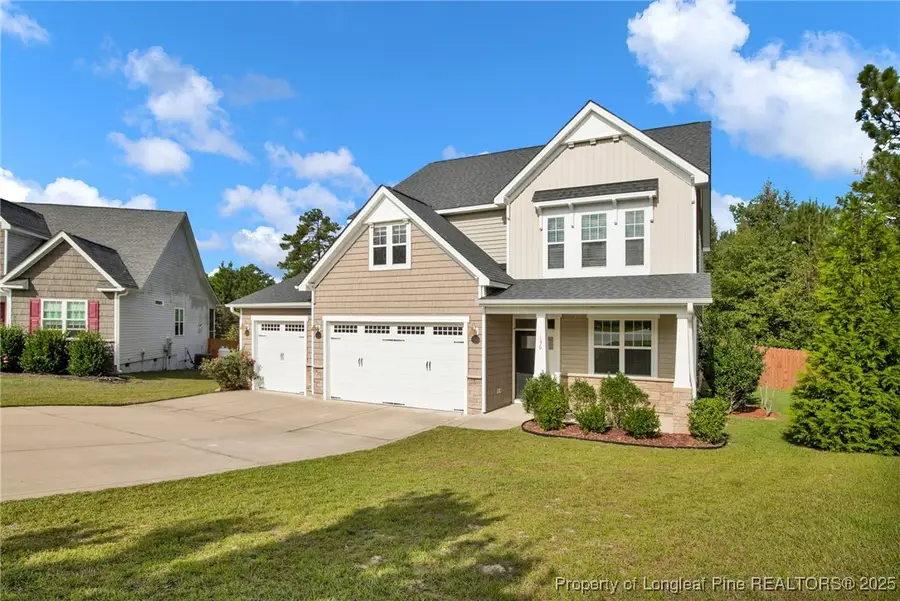 136 Loch Lane, Cameron, NC 28326 - Image #3